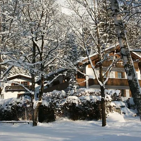 Osterfelderkopf * Garmisch-Partenkirchen