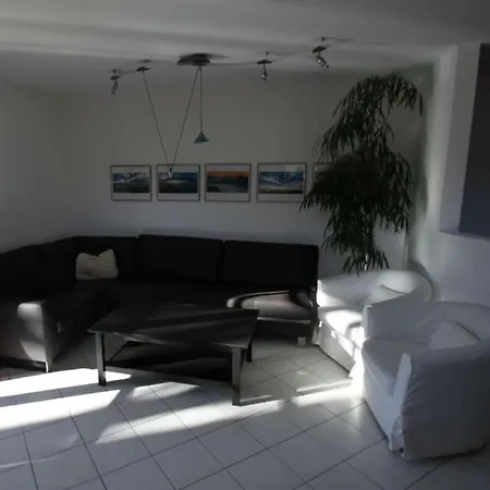 Osterfelderkopf Garmisch-Partenkirchen