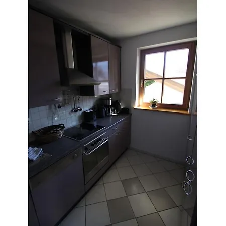 Osterfelderkopf * Garmisch-Partenkirchen