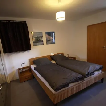 Osterfelderkopf Holiday home *