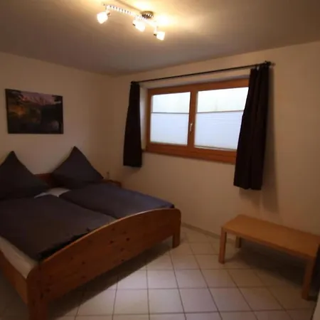 Osterfelderkopf Holiday home *