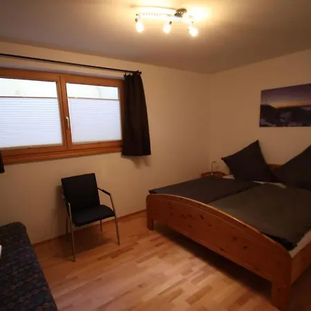 Osterfelderkopf Garmisch-Partenkirchen