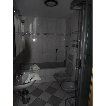 Osterfelderkopf Holiday home