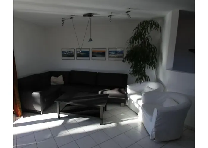 Osterfelderkopf Garmisch-Partenkirchen