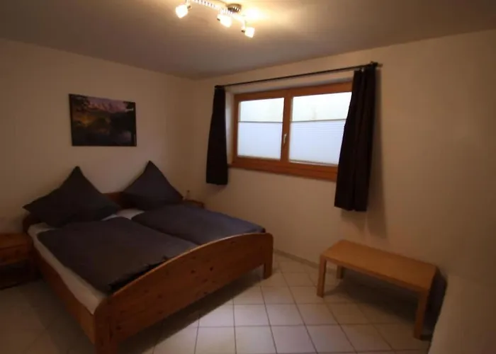 Osterfelderkopf Holiday home *