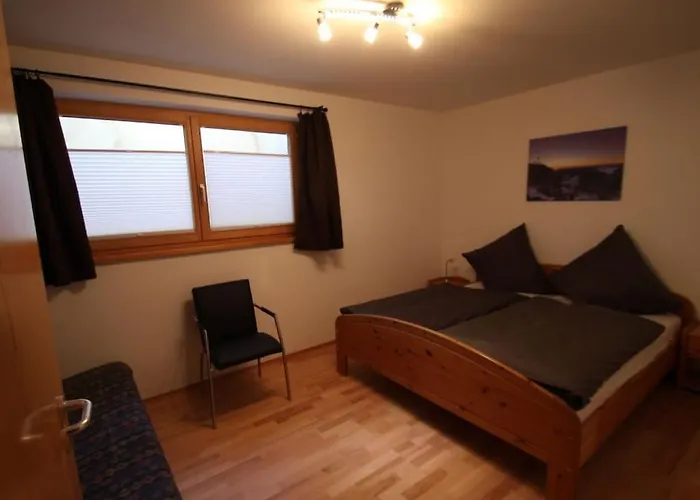 Osterfelderkopf Garmisch-Partenkirchen