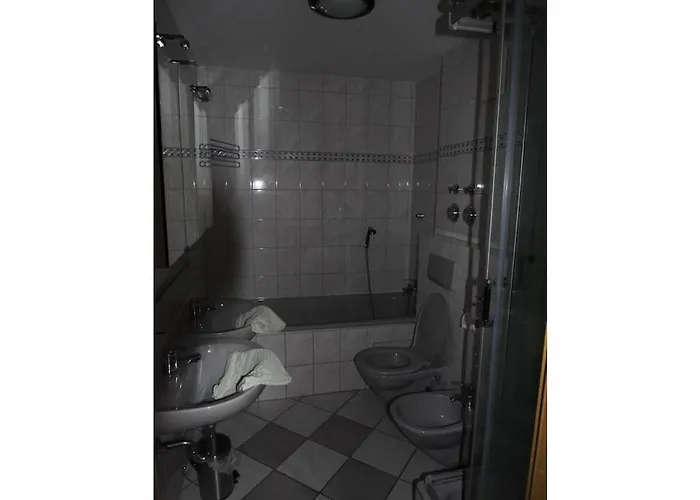 Osterfelderkopf Holiday home