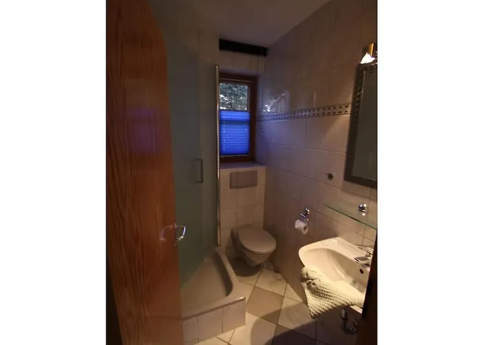 Osterfelderkopf Garmisch-Partenkirchen