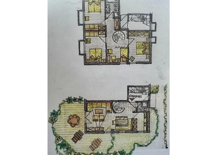 Holiday home Osterfelderkopf Garmisch-Partenkirchen